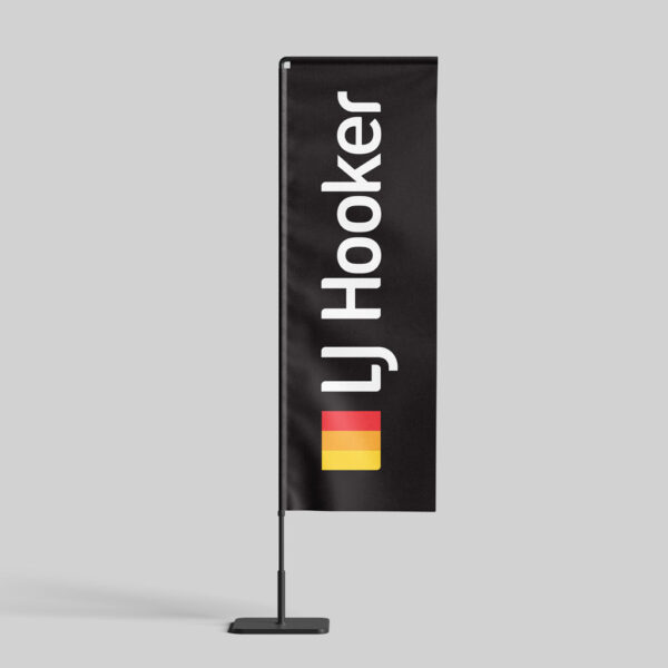 rectangle flags