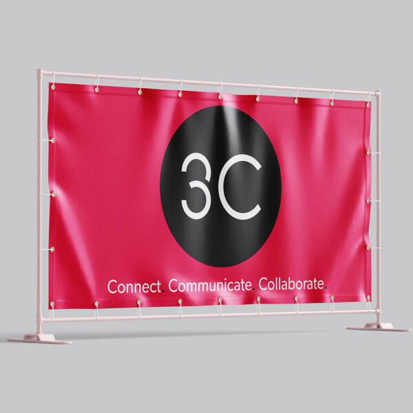 pvc vinyl banners