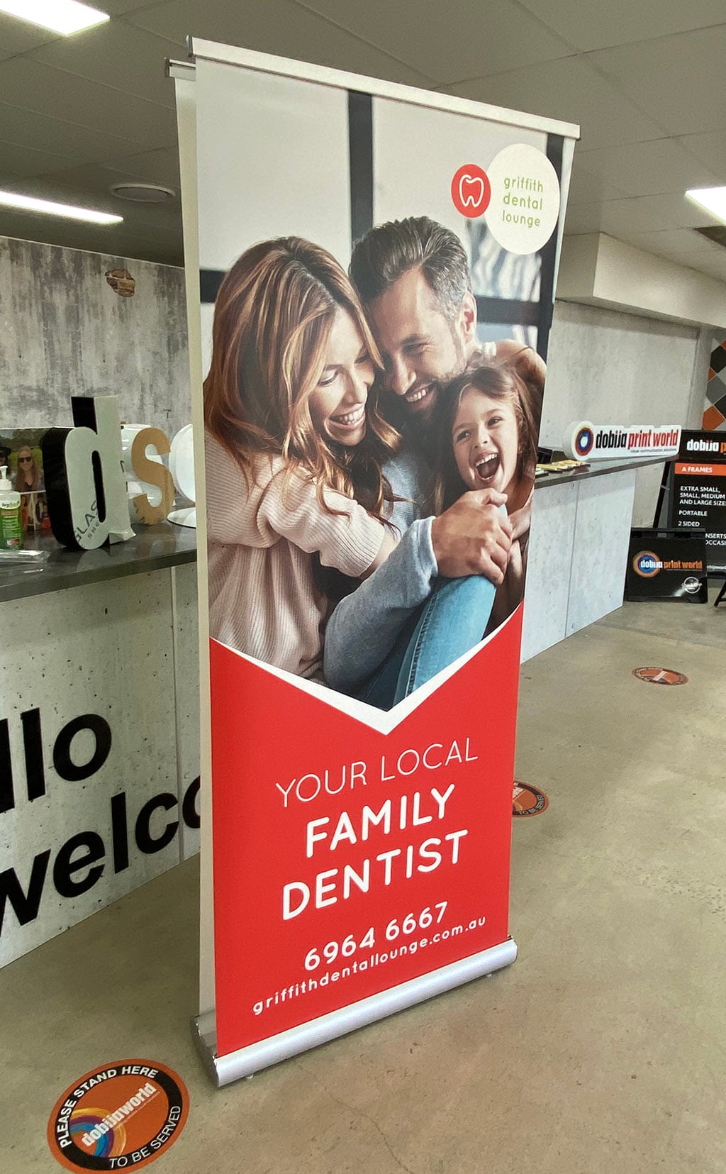 DoubleSidedBanner1 pull up banners double sided