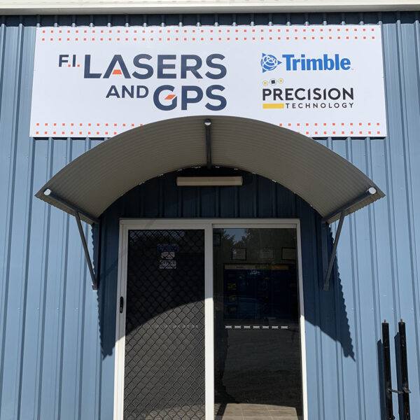 Compisite Panel Sign Premium ACP Signs for Lasting Visibility and Branding