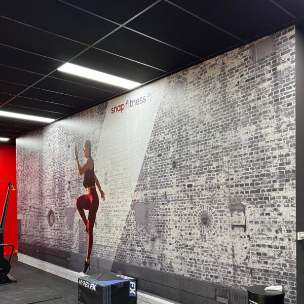 wall murals