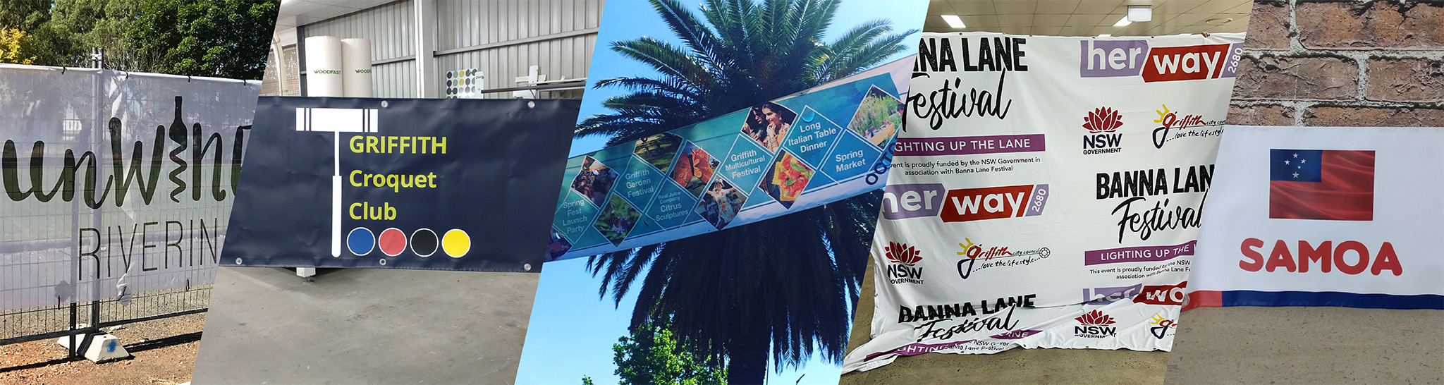 banners banner