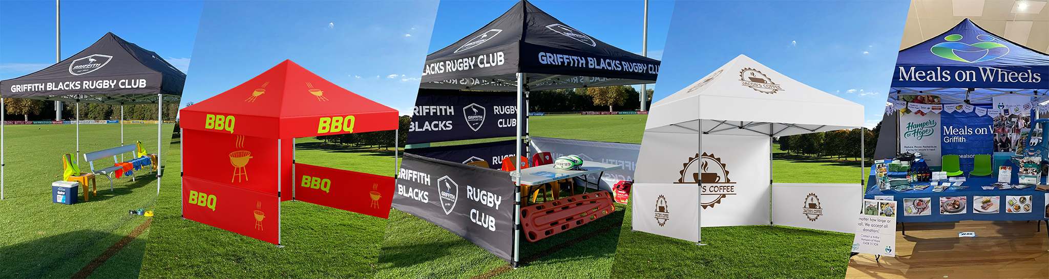 gazebos banner