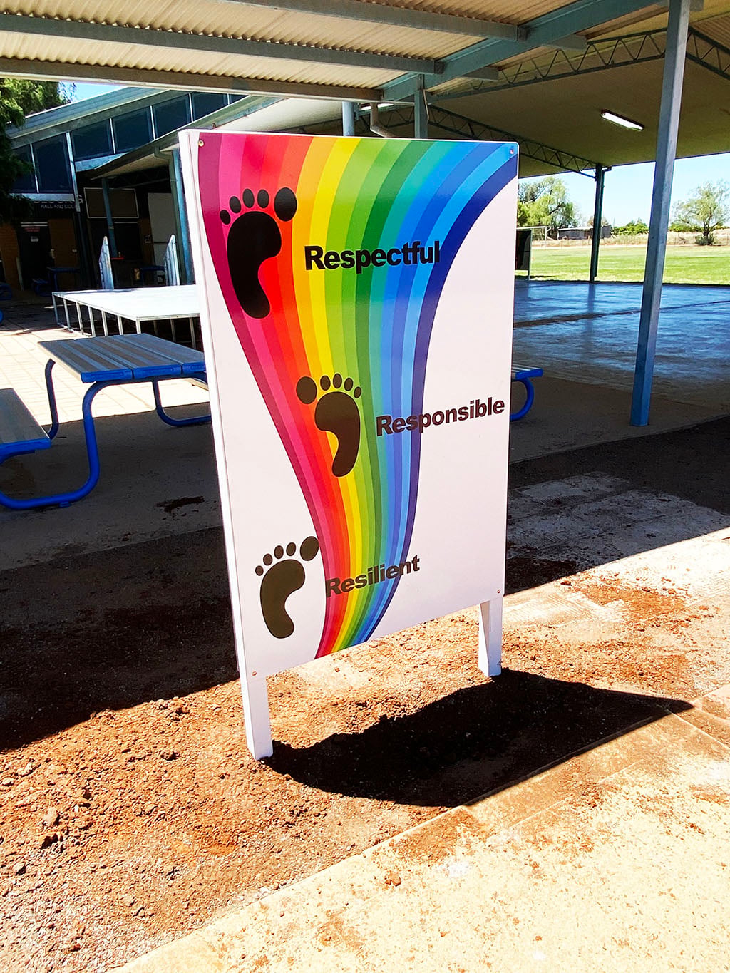 PostPanelSign1 post & panel signs