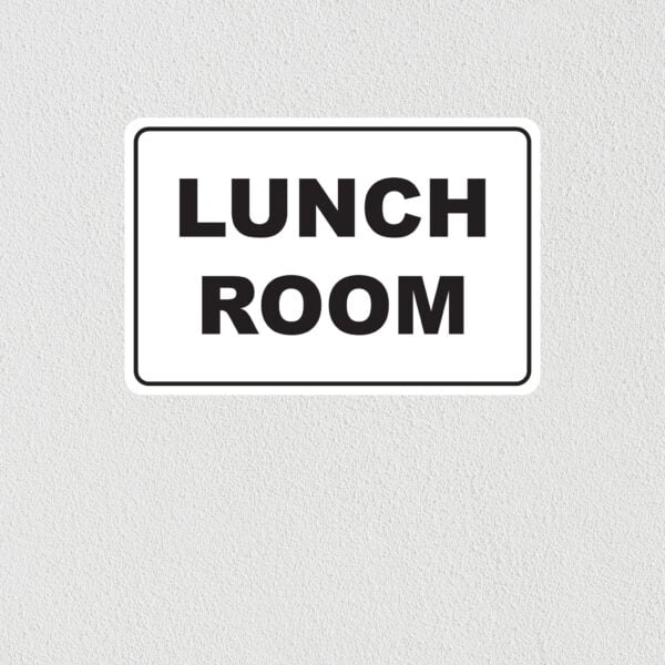 Building & Door Signs - Dobija Creative