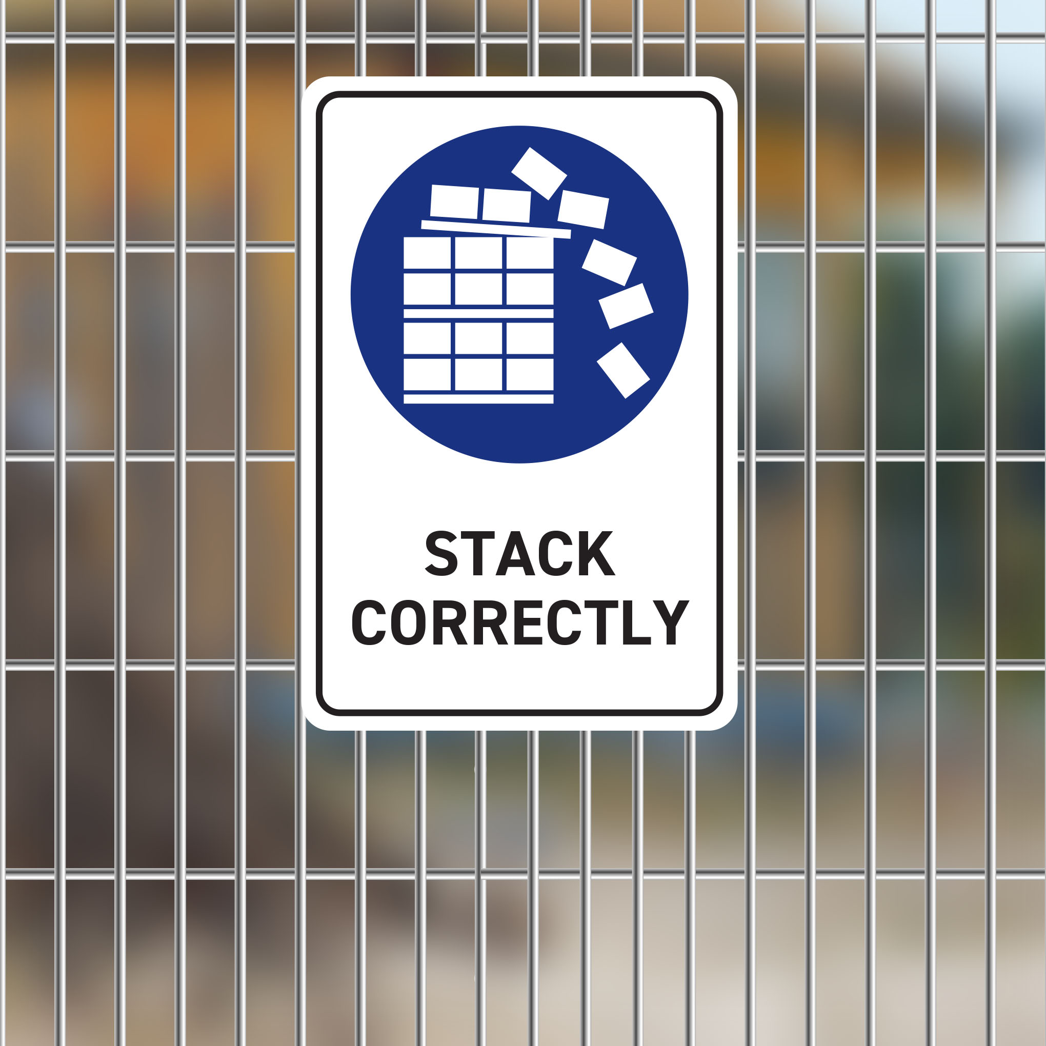 SS-DC-MAN032 -STACK CORRECTLY Dobija Creative