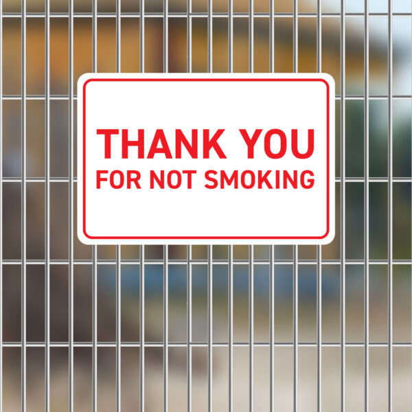 Prohibition Signs - Dobija Creative