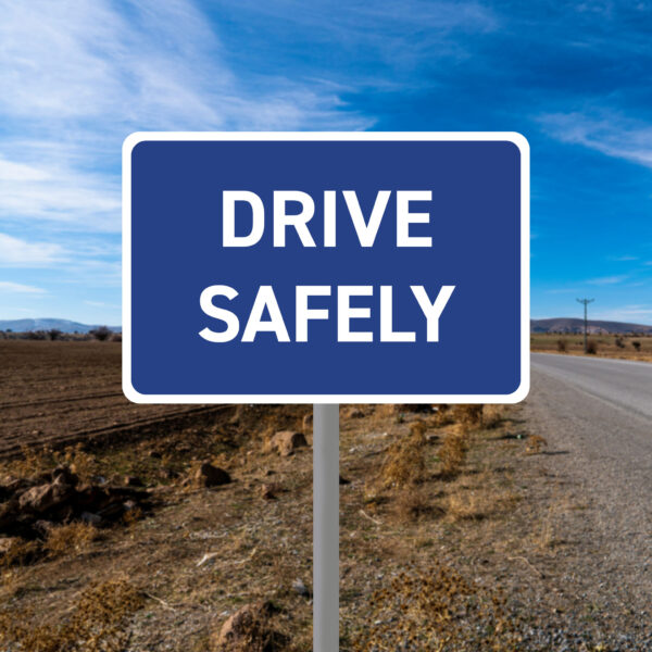 Road & Traffic Signs - Dobija Creative