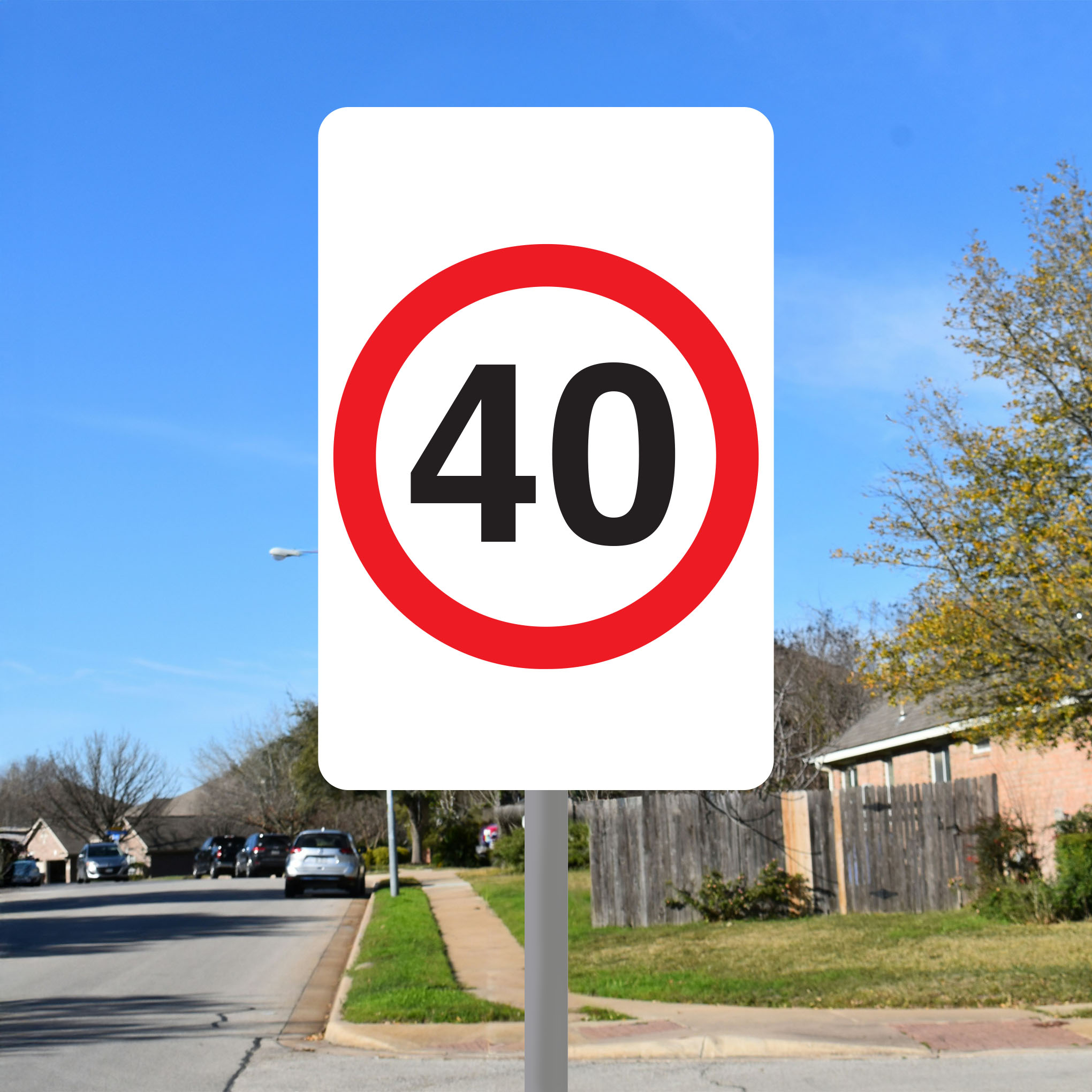 SS-DC-ROA022 - ROAD SIGNS -40 Dobija Creative