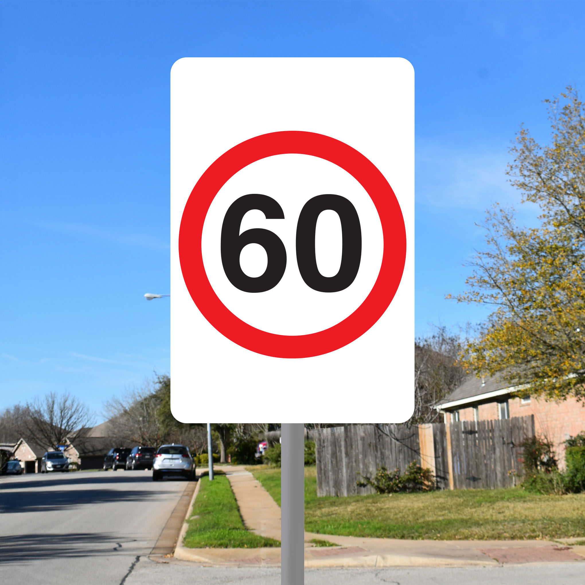 SS-DC-ROA023 - ROAD SIGNS -60 Dobija Creative