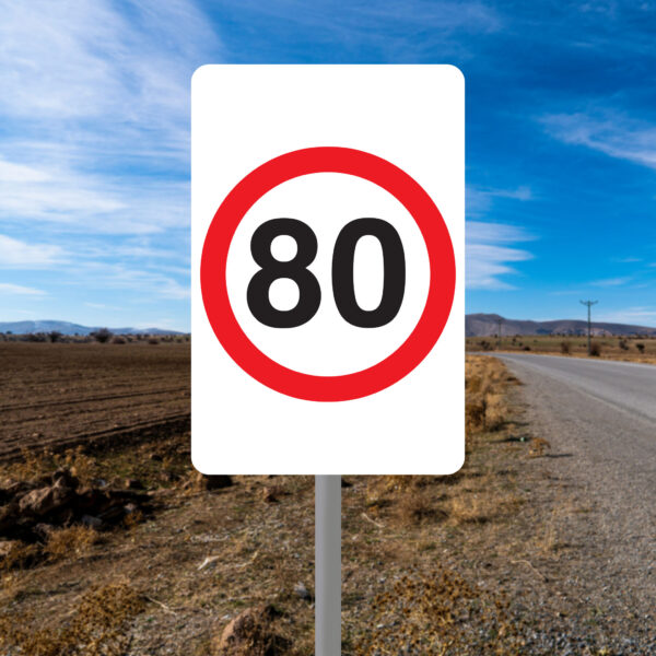 Road & Traffic Signs - Dobija Creative