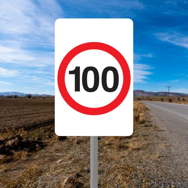 Road & Traffic Signs - Dobija Creative