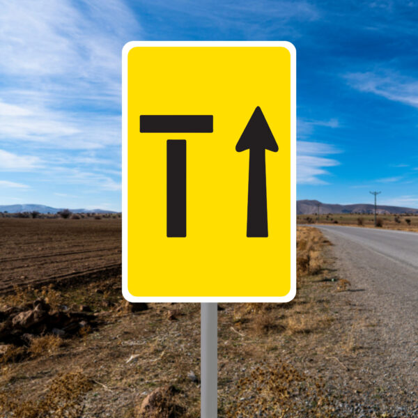 Road & Traffic Signs - Dobija Creative