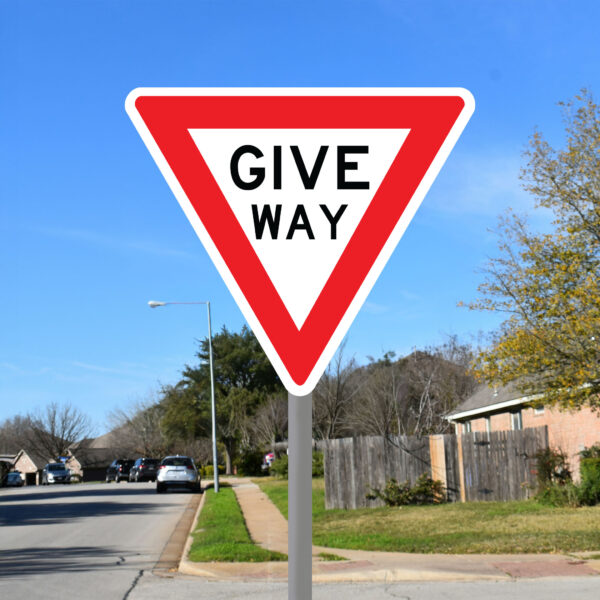 Road & Traffic Signs - Dobija Creative