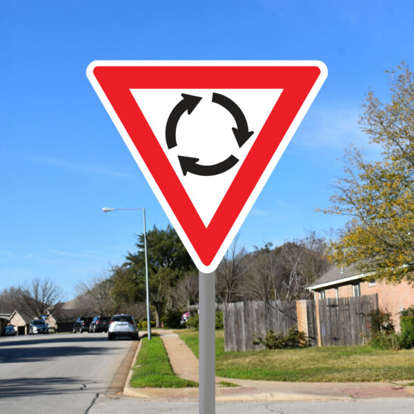 Road & Traffic Signs - Dobija Creative
