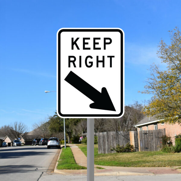 Road & Traffic Signs - Dobija Creative