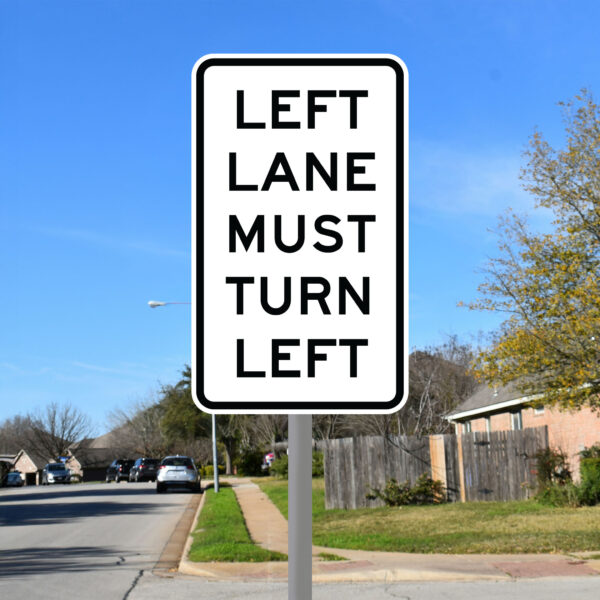 Road & Traffic Signs - Dobija Creative