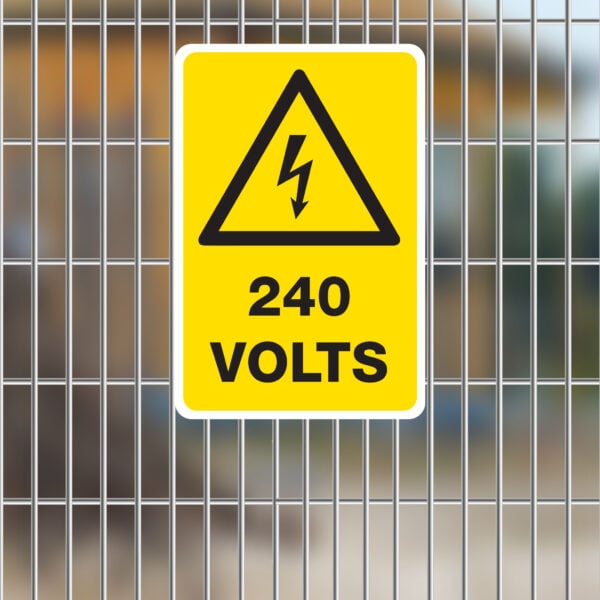 Warning Signs - Dobija Creative