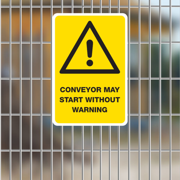 Warning Signs - Dobija Creative