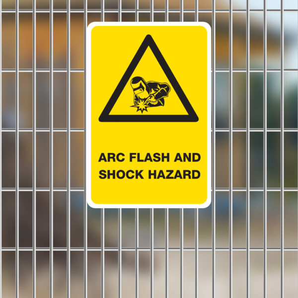 Warning Signs - Dobija Creative