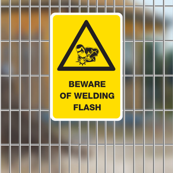 Warning Signs - Dobija Creative