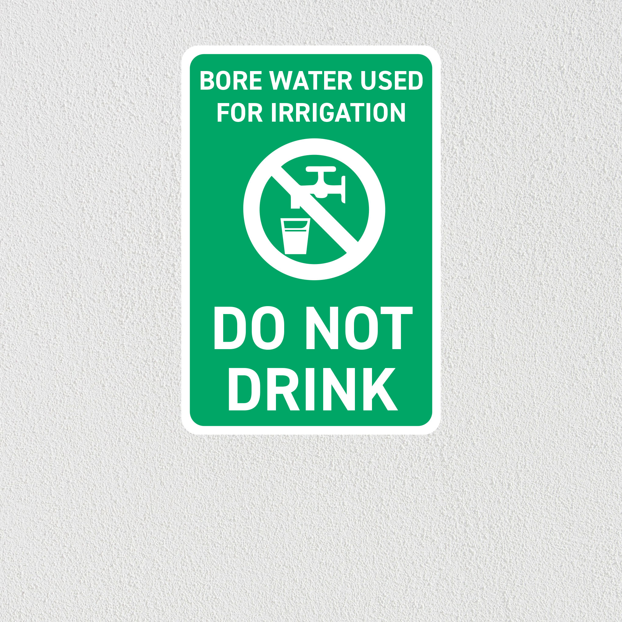 SS-DC-WAT001-WATER- DO NOT DRINK Dobija Creative