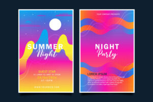 Outdoor Event Signage