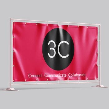 pvc vinyl banners