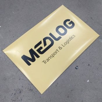 large format stickers (sav)