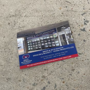 postcards