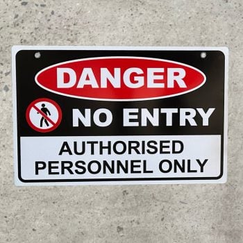 construction signs