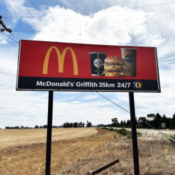 billboard signs