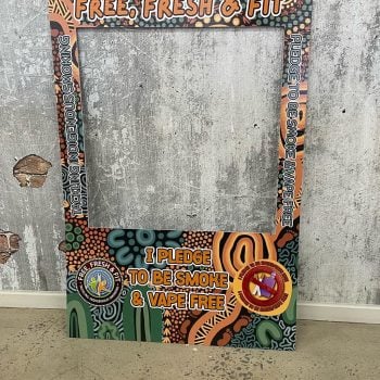 selfie frames