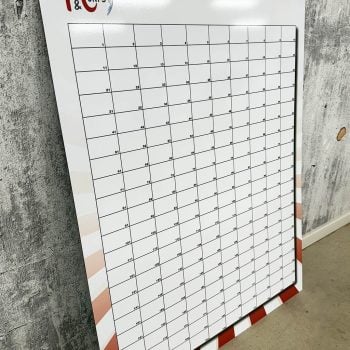 custom whiteboards