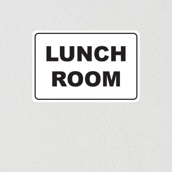 SS-DC-BDS003 - LUNCH ROOM