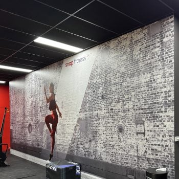 wall murals