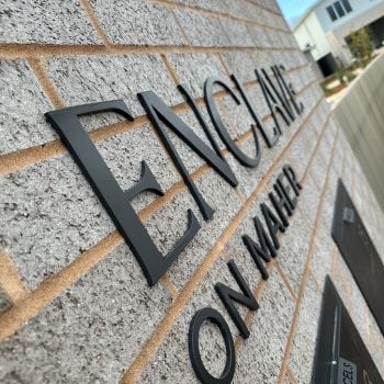 3d steel letters (copy)
